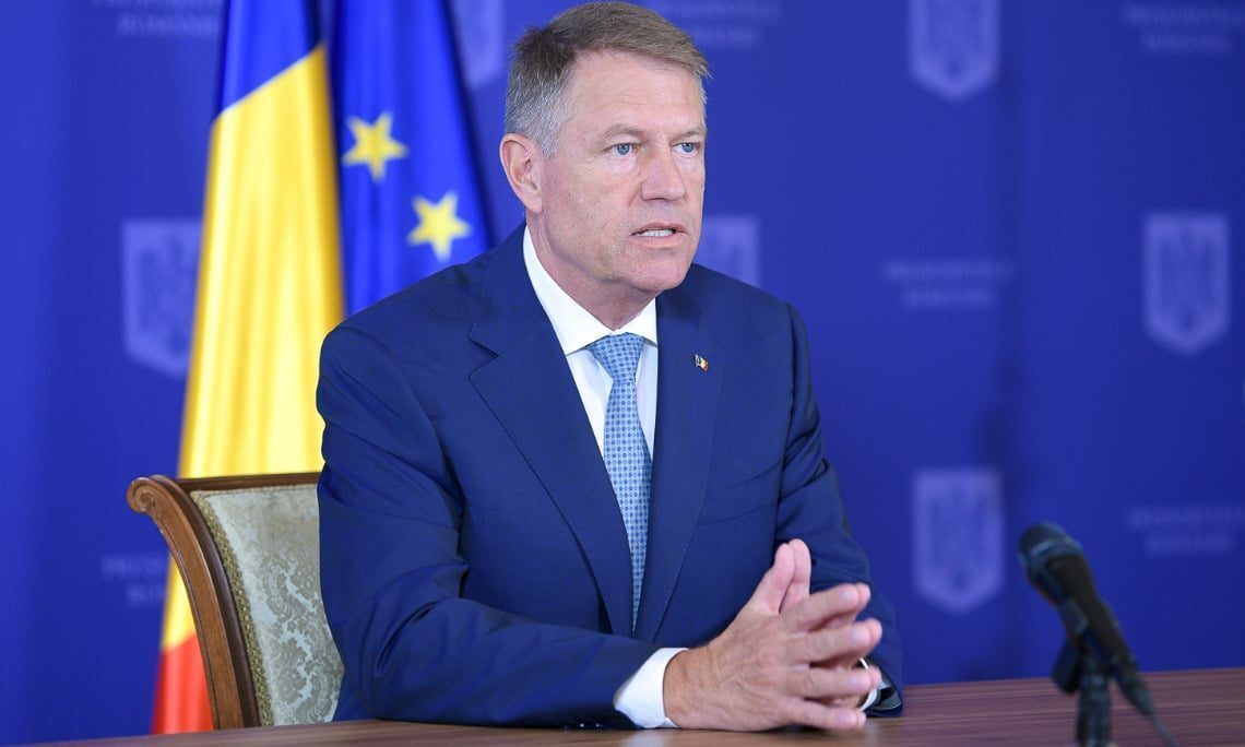 Preşedintele Klaus Iohannis începe turneul în America Latină cu vizita oficială în Brazilia