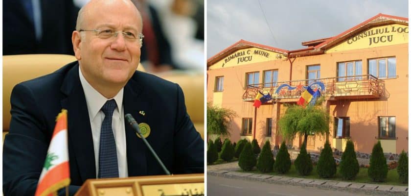 Fratii Mikati investesc in comuna clujeana Jucu