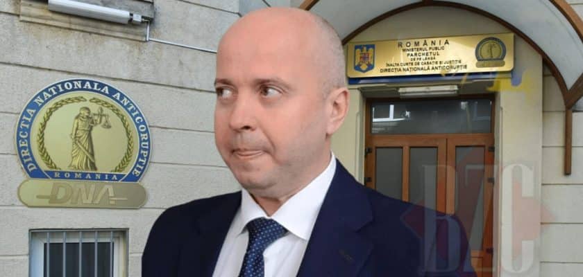 Mircea Rus trimis in judecata