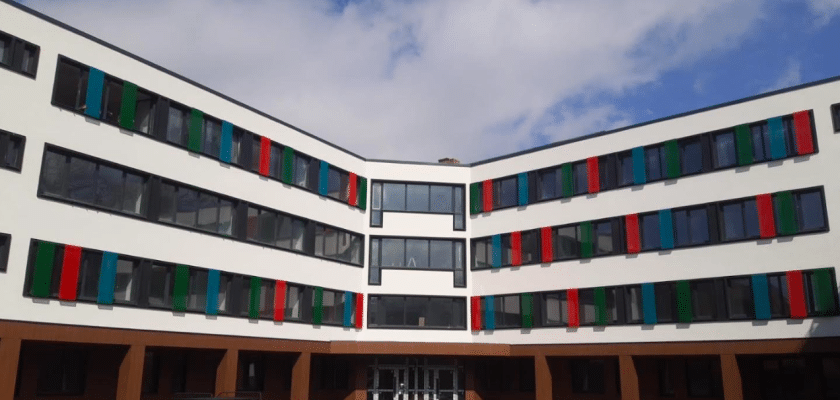 Centrului Școlar pentru Educație Incluzivă