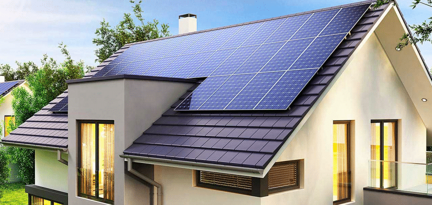 Au început înscrierile pentru programul Casa Verde Fotovoltaice 2023. Ce acte sunt necesare