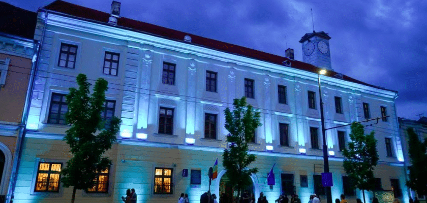 Noaptea Muzeelor revine la Cluj