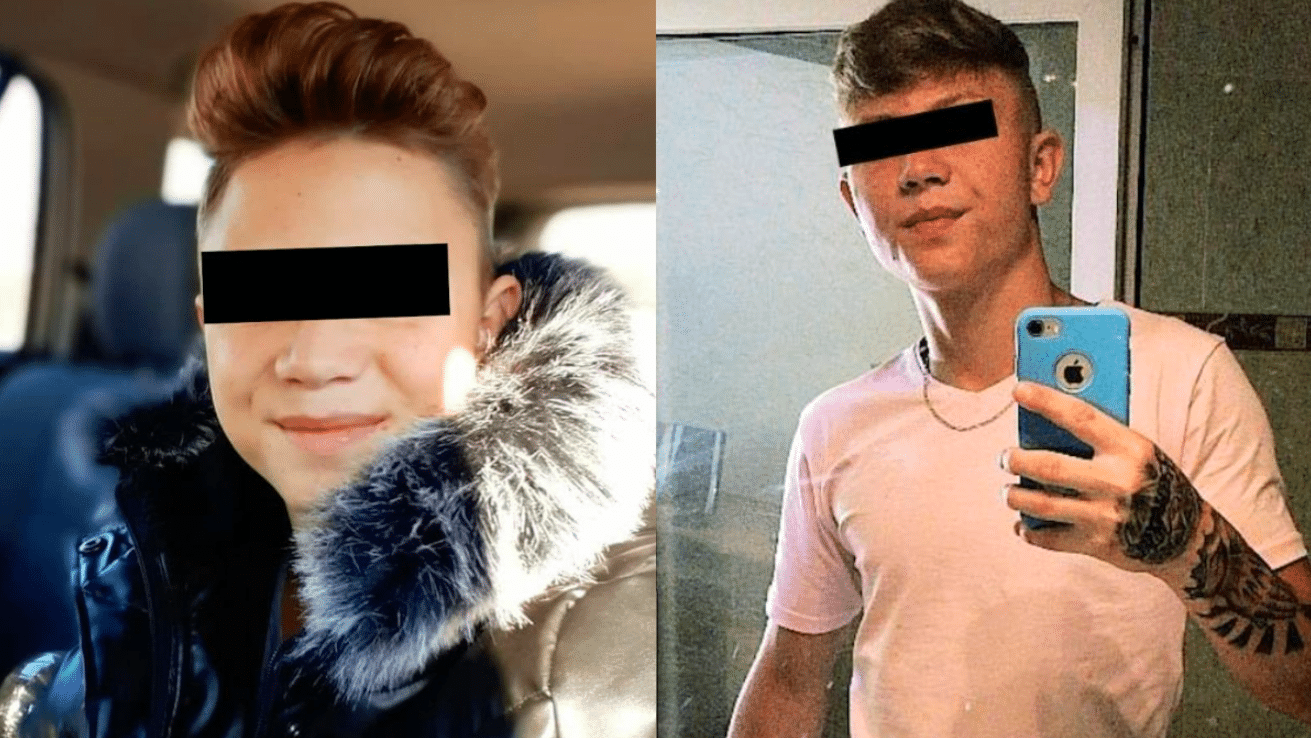 Adelin s-a lăsat decapitat de tren! Băiatul de 16 ani avea o datorie ...
