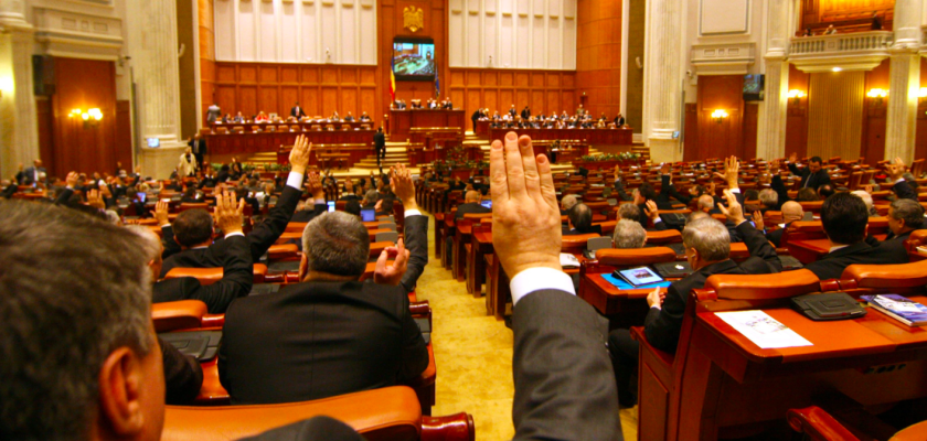 Vot Parlament