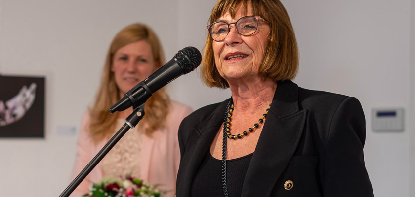 Benczédi Ilona