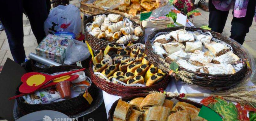 Festivalul placintelor