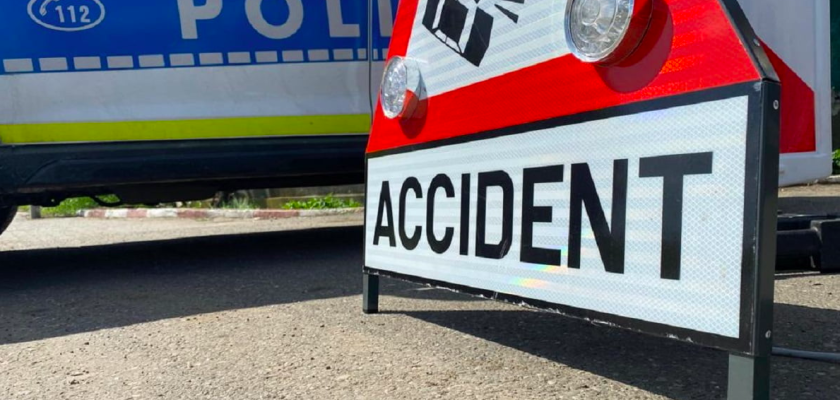 Accident