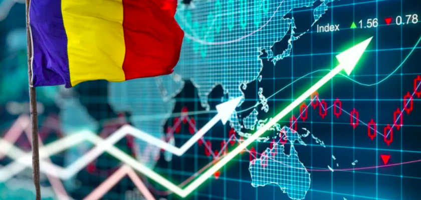Economia Romaniei