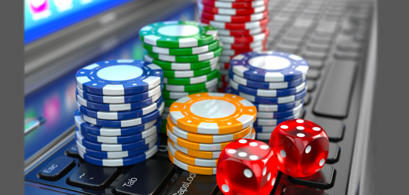 Casino online