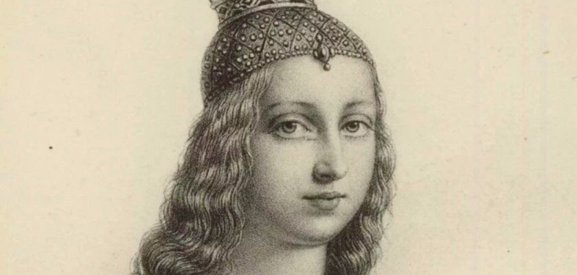 Marie de Anjou
