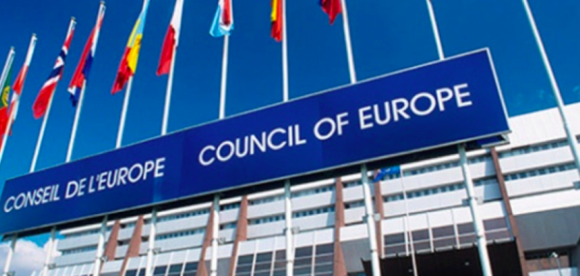 Consiliul Europei