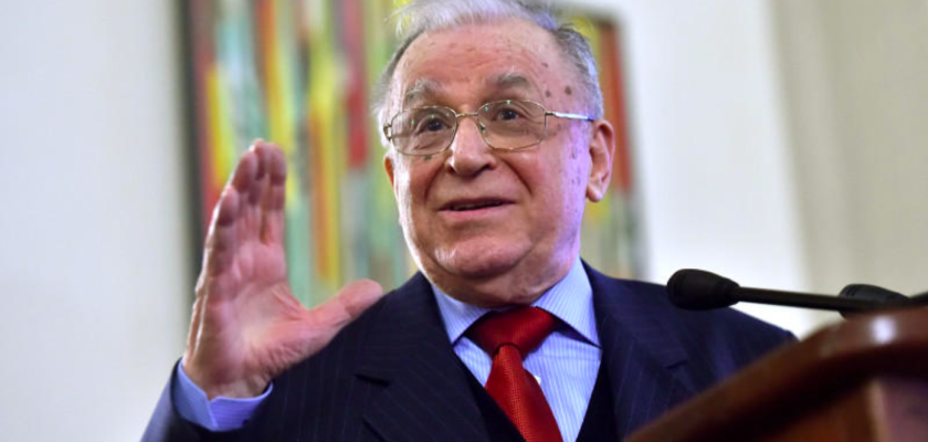 Ion Iliescu