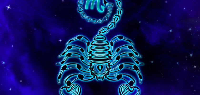 Zodia Scorpion