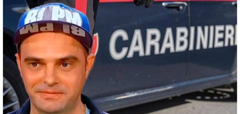 DJ Boros extradat din Italia