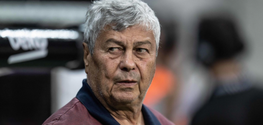 Mircea Lucescu