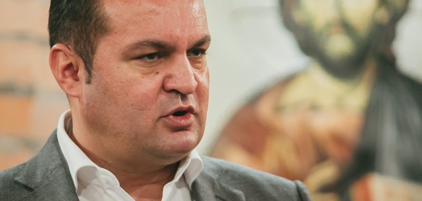 Cele două scenarii pentru aducerea în țară a lui Cătălin Cherecheș