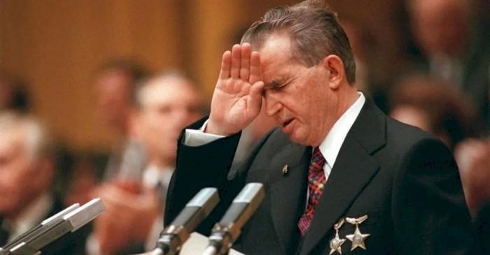 Ce pățeai dacă spuneai un banc cu Ceaușescu în comunism și te auzeau cei de la Securitate?