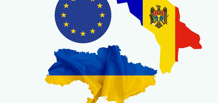 Iohannis: Dacă nu există un accept pentru Ucraina, e puţin probabil să existe pentru Moldova