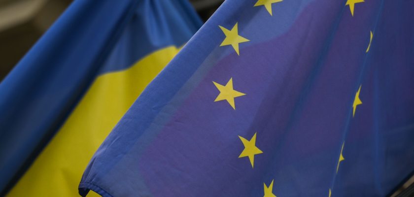 Războiul din Ucraina, ziua 660. E sărbătoare la Kiev: Consiliul UE dă undă verde negocierilor pentru aderarea Ucrainei şi Moldovei / Zelenski: O victorie