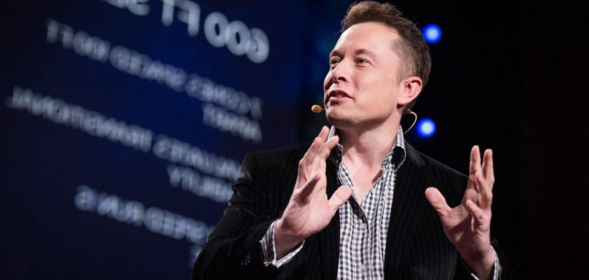 Compania SpaceX, acuzată că a concediat ilegal angajații care îl CRITICAU pe Elon Musk