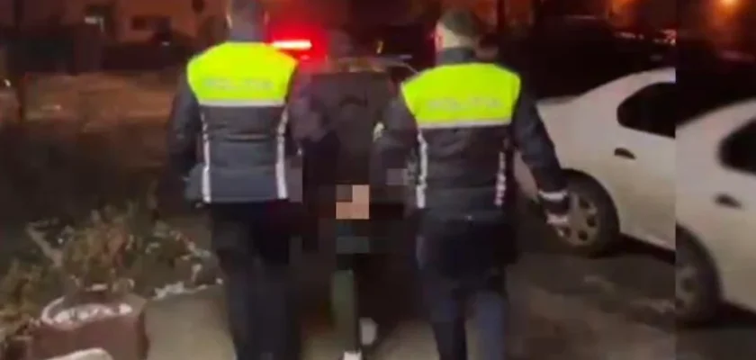 Un tânăr din Craiova s-a spânzurat în arestul poliției la puțin timp după o tentativă de evadare eșuată