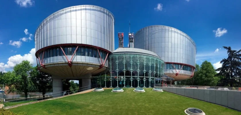 România are cele mai multe cereri în curs de soluționare la CEDO din UE  VIDEO