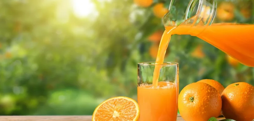 Ce se întâmplă în organism dacă mănânci citrice după masă
