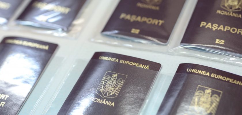 Noi condiții pentru eliberarea pașaportului simplu temporar
