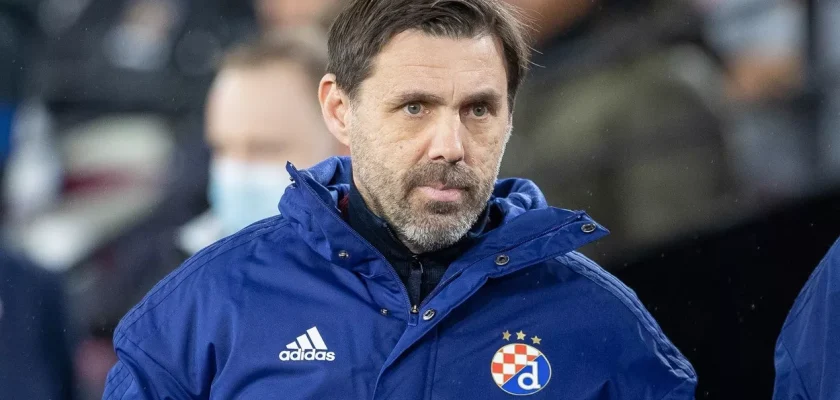 Antrenorul lui Dinamo, fair-play după înfrângerea de la Cluj: „Trebuie să ne revenim după acest joc”