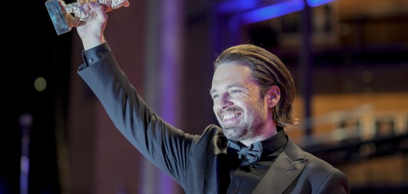 Berlinala 2024: Filmul „Dahomey”, recompensat cu Ursul de Aur / Actorul de origine română Sebastian Stan a câştigat un Urs de Argint