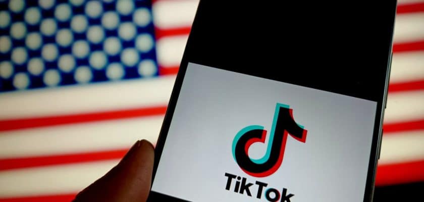 Biden vrea ca ByteDance să cedeze TikTok în 6 luni de la aprobarea unei legi în Congresul SUA