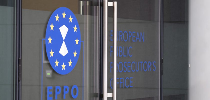 Parchetul European, PERCHEZIȚII la Arad într-o anchetă privind o posibilă fraudă de trei milioane de euro din fonduri europene