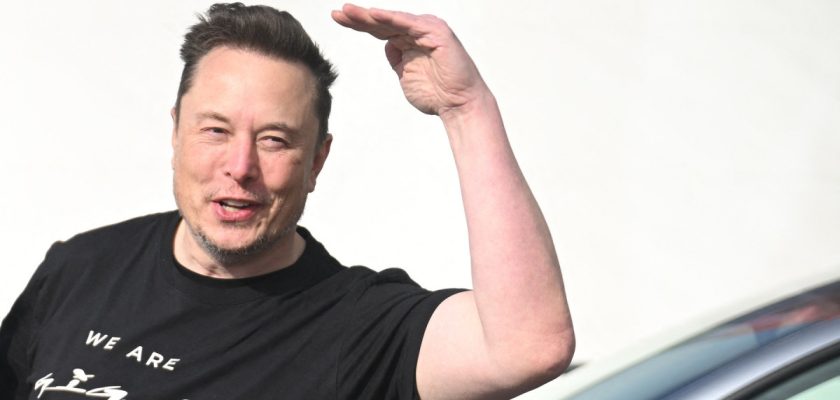 Elon Musk recunoaște că ia ketamină împotriva depresiei și spune că investitorii ar trebui să-și dorească să o ia în continuare