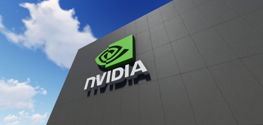 Nvidia vrea roboți umanoizi dotați cu inteligența artificială generativă