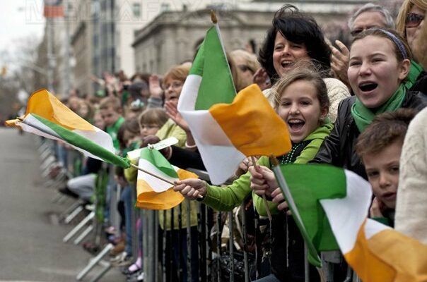 Cel mai tânăr prim-ministru irlandez din toate timpurile. Va fi votat pe 9 aprilie