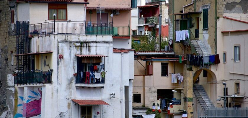 Unul din 10 locuitori ai Italiei a ajuns să trăiască în „sărăcie absolută”