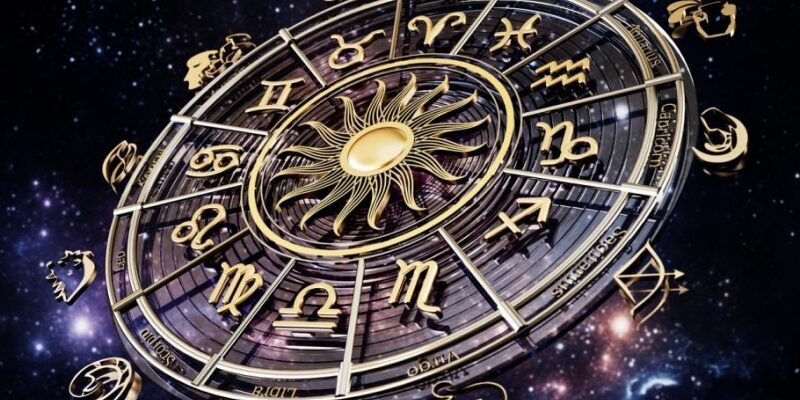 Horoscopul zilei de 12 aprilie 2024. Racii au probleme în relația de cuplu