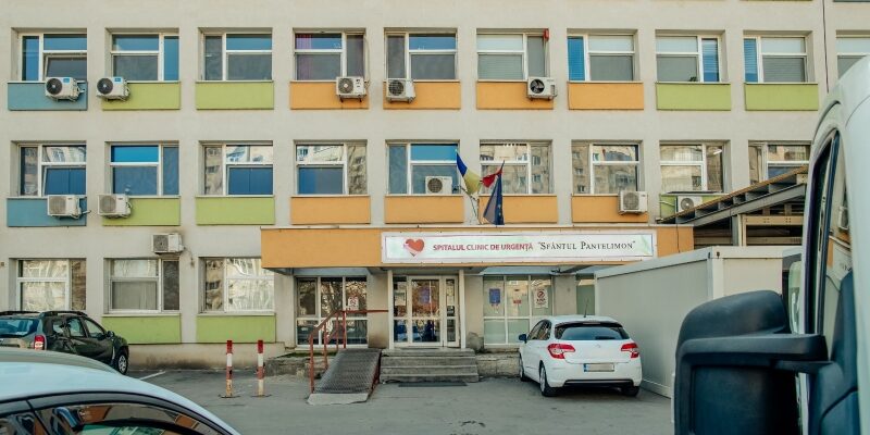 În urma cercetărilor, comisia internă a Spitalului „Sf. Pantelimon” din București a constatat că nu există nicio abatere profesională