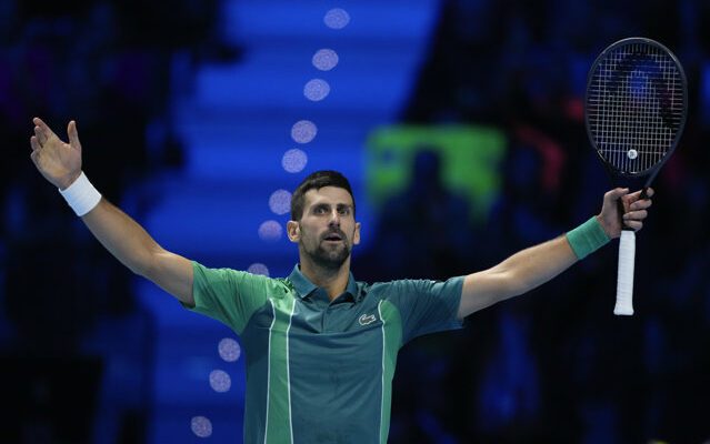 Bonmati şi Djokovic au câştigat cele mai importante Premii Laureus