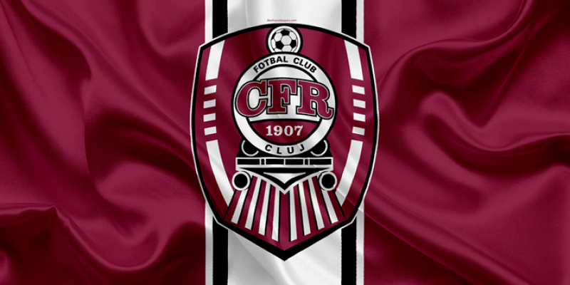 Superliga: CFR Cluj a învins joi seara, în deplasare, scor 1-0, formaţia Universitatea Craiova