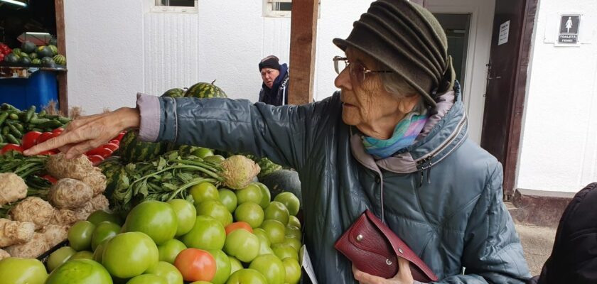 Comerțul cu produse agricole a scăzut cu 3,2% anul trecut în Uniunea Europeană