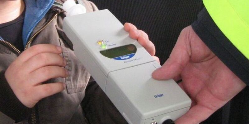 Iureș pentru șoferii din România: S-a inventat gelul care anulează efectele alcoolului!