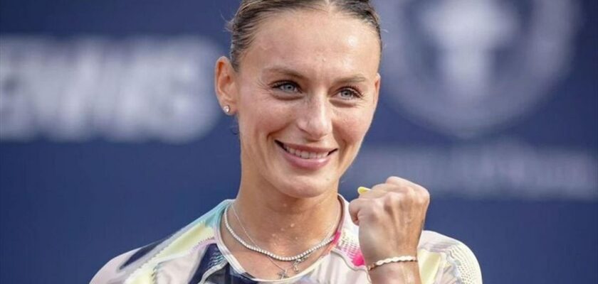 Româncele, la înălțime la French Open: Begu și Bogdan, în turul II, cu buzunarele pline