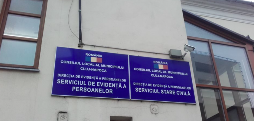 Primaria Cluj