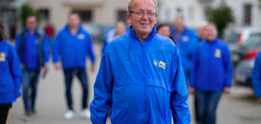 Mircea Morosan