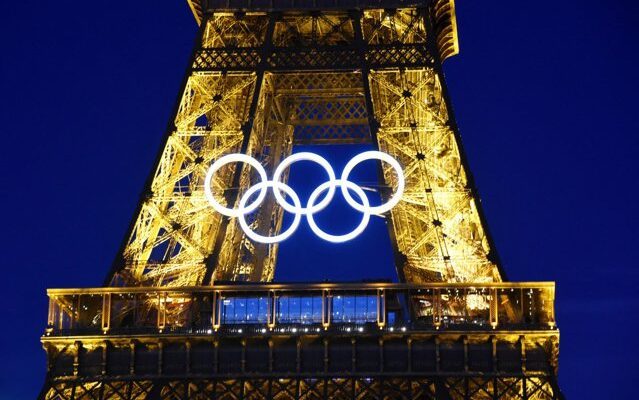 Săritoarea în înălţime Daniela Stanciu s-a calificat la Jocurile Olimpice de la Paris