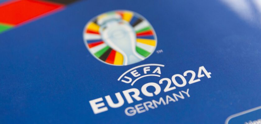 EURO 2024. UEFA i-a suspendat vedeta Turciei pentru că a facut semnul unei grupări extremiste