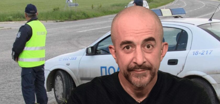 Vlad Craioveanu se lauda ca da spaga in concediu