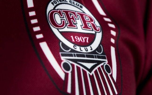CFR Cluj urcă pe primul loc în Superligă
