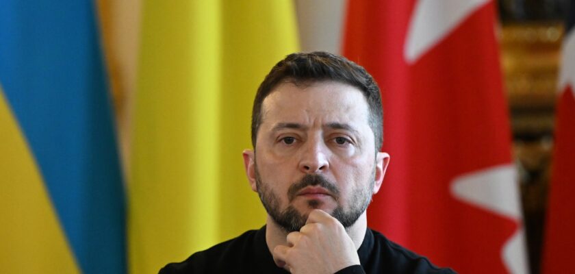Răspunsul lui Zelenski după noul atac al lui Trump: „Avem nevoie de pace reală. Ne bazăm foarte mult pe sprijinul Americii”